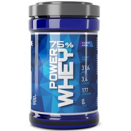 Power WHEY