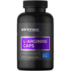 Strimex L-Arginine 1000 мг
