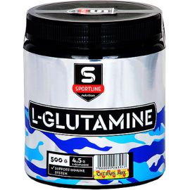 L-Glutamine Sportline Nutrition