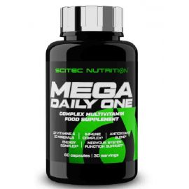 Mega Daily One Plus