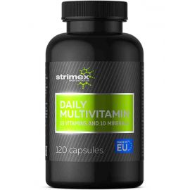 Daily Multivitamin tab