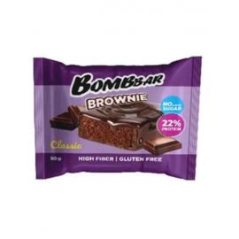 BOMBBAR Печенье глазированное