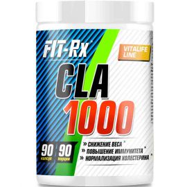 FIT-Rx CLA 1000