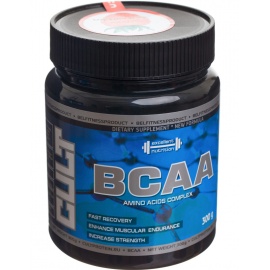 BCAA CULT Protein