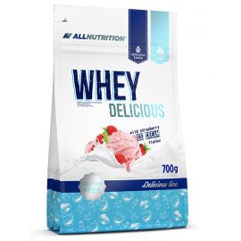All Nutrition Whey Delicious