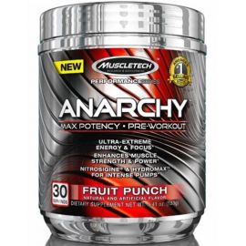 Anarchy Next Gen от MuscleTech