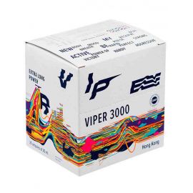 Liquid & Liquid Guarana Viper 3000 Ampule
