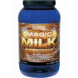 Magic Milk от Ultimate Nutrition