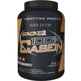 100% Casein