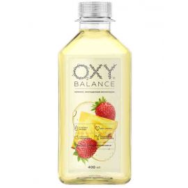 Oxy Balance