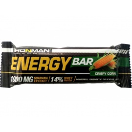 Iroman Батончик Energy Bar