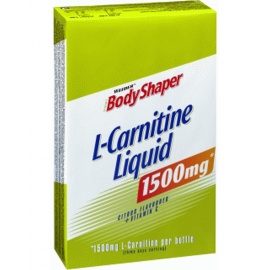 L-Carnitine Liquid 1500 WEIDER