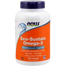 Eco-Sustain Omega-3