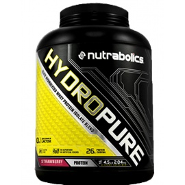 HydroPure Nutrabolics
