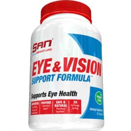 Eye & Vision Support Formula