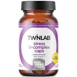Twinlab Stress B-Complex