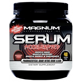 Magnum Serum Accelerated