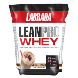 Lean Pro Whey от Labrada