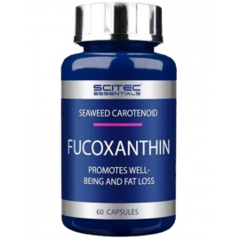 Fucoxanthin от Scitec Nutrition