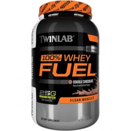 100% Whey Protein Fuel Twinlab