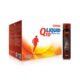 Dynamic development Laboratories Q10 Liquid