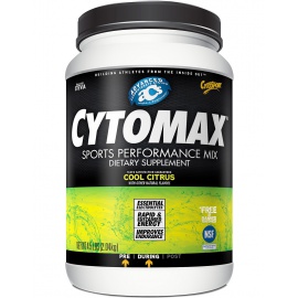 CytoSport Cytomax powder