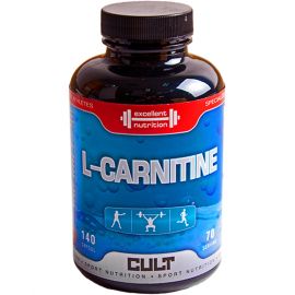 L-Carnitine от CULT