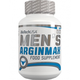 BioTech USA Men`s Arginmax