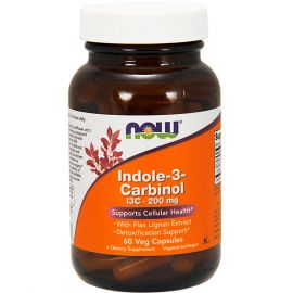 Indole-3-Carbinol NOW