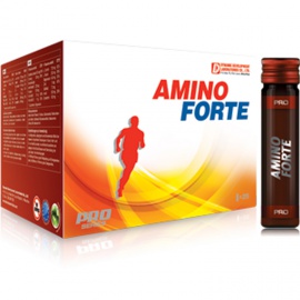 Dynamic Development Laboratories Amino Forte
