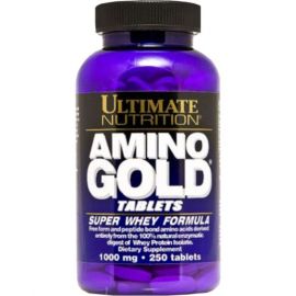 Amino Gold Tabs 1000mg Ultimate