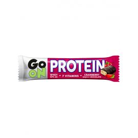 Батончик Go On Protein bar 20%