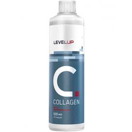 LevelUP Collagen концентрат