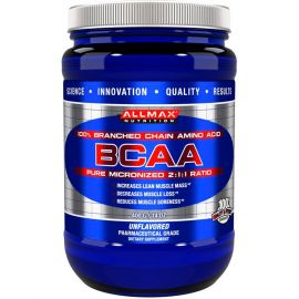 BCAA от Allmax Nutrition