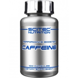Caffeine Performance Booster