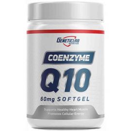 CoQ10 Geneticlab