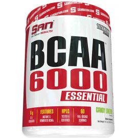 BCAA 6000 SAN