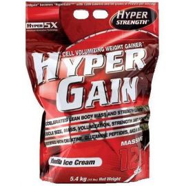 Hyper Gain