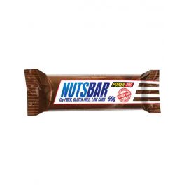 Батончик протеиновый Nuts Bar Батончик протеиновый Nuts Bar