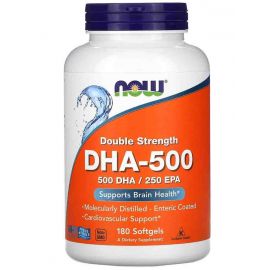 DHA-500 mg