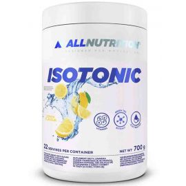 All Nutrition Isotonic