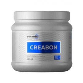 Strimex Creabon 100% micronized creatine