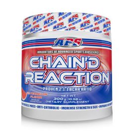 Chaind Reaction от ASP Nutrition