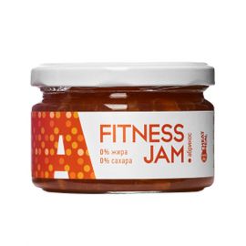 Fitness Jam от Cheat Meal