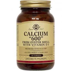 Calcium 600 мг