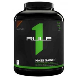 R1 Mass Gainer R1 Mass Gainer
