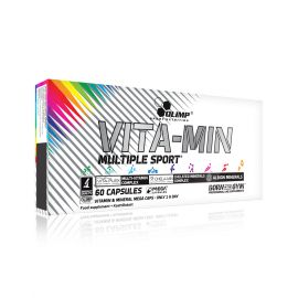 Vita-min Multiple Sport от Olimp