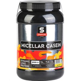 Dynamic Long Casein Protein