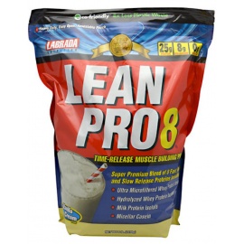 Lean Pro 8 от Labrada