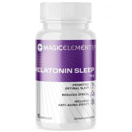 Magic Elements Melatonin Sleep